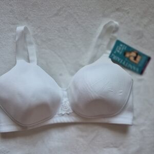 VANITY FAIR Bra Size 36D